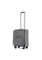 Stratic BENDIGO LIGHT+ 4-Doppelrollen-Trolley, Dehnfalte, Reißverschluss Bild 15