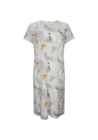 GOLDENBAY - Nachthemd Tulipa - Yellow