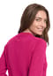 BETTY BARCLAY Kaschmir-Pullover mit Stehkragen Bild 9