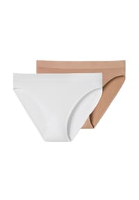 SCHIESSER - Rioslip Classic Seamless - maple