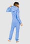 Moniz® Jumpsuit mit kuscheligem Komfort Bild 3