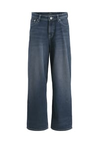 ORIGINALS by JACK & JONES - Jeanshose Dave, 5-Pocket, für Kinder - 188779 BLUE DENIM