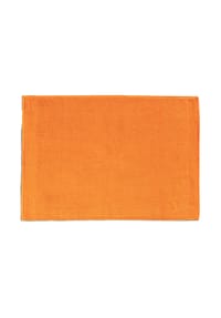 MÖVE Badematten Superwuschel orange - 106 - Superwuschel - orange