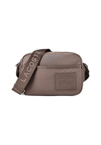 LACOSTE Lacoste Classics - Lacoste Classics Umhängetasche 23 cm - morel