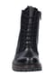 Seibel Schnürstiefeletten "Marta 02", Blockabsatz, Zuglasche, für Damen Bild 11