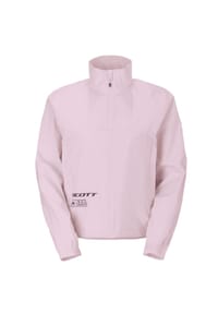 SCOTT - Jacke Explorair - rosa