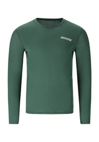 ENDURANCE - Midlayer Bopha mit atmungsaktiver Funktion - 3100 Silver Pine