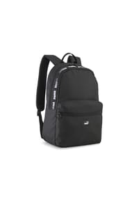PUMA® - Daypack, Zweiwegereißverschluss - PUMA BLACK