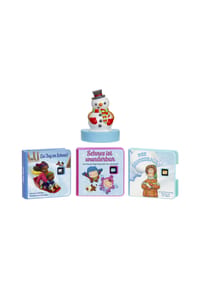 LittleTikes - Lernspielzeug Story Dream Machine "Ein verschneiter Tag" - 