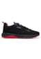 HUGO Herren Sneaker - Kane Runn mfny, Turnschuh, Schnürung, Material-Mix Bild 1