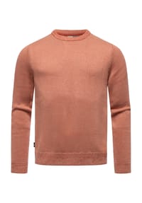ragwear™ - Strickpullover Larrs - Black25