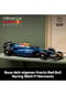 LEGO® Technic - 42206 Oracle Red Bull Racing RB20 F1 Rennauto Modell Bild 15