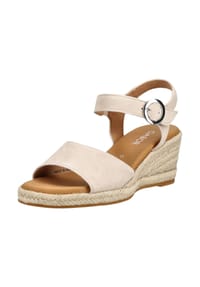 Gabor® - Leder Sandalen - Beige