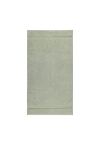 RHOMTUFT® - Handtücher Princess jade - 90 - grün