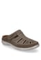 JOSEF SEIBEL Herren Slipper Anvers 76, grau-kombi Bild 9