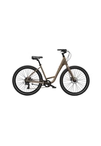ADRIATICA - Urbanbike SANDY  27,5 Zoll, bronze - braun