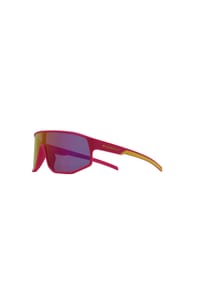 Red Bull - Sonnenbrillle DASH-009 soft touch neon pink - lila