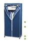 WENKO® Kleiderschrank "Air", mit Ablage Bild 9