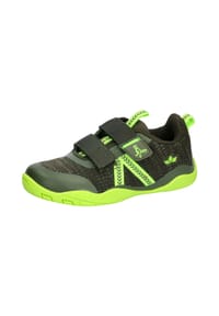 LICO - Barfußschuh Aride V - grün