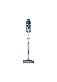 Shark® - Akku Staubsauger IZ380EU - blau