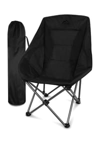 normani® - Campingsessel Ontario - Blau