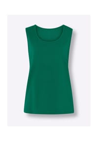 Sieh an! - Shirttop - bleu