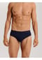HANRO Cotton Essentials Slip, 2er-Pack, für Herren Bild 14