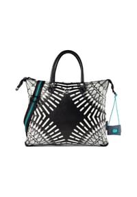 Gabs G3 Plus - G3 Plus Handtasche Leder 37 cm - jaipur