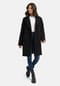 NAVAHOO® Kurzmantel Frostjuwel 14 Bild 10