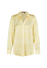 MARC AUREL - Bluse - yellow-varied