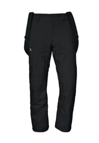 Schöffel - Skihose Weissach - schwarz