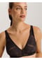 HANRO Martha Bralette, schmale Träger, für Damen Bild 9