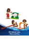 LEGO® Disney™ - 43270 Vaianas Abenteuerfloß Bild 14