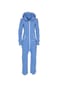 Moniz® Jumpsuit mit kuscheligem Komfort Bild 1