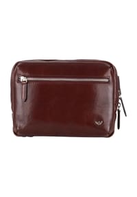 Golden Head® - Colorado Colorado Gürteltasche Leder 23 cm - tabacco