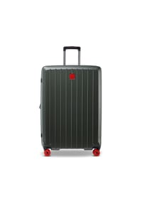 Stratic BUZZ - Trolley "Buzz" L, 4 Rollen - OLIVE