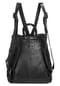 X-Zone Rucksack Echt Leder Bild 6
