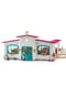 schleich® Horse Club - Reithalle Peppertree 42639 Bild 15