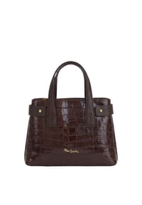 pierre cardin - Handtasche - Black
