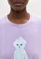 CAT by manii'ta lacitta Shirtkleid SPA Cat Bild 6