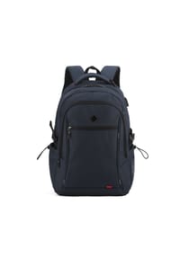 AOKING BACKPACK - Rucksack - Blue