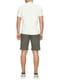 s.Oliver Chino-Bermudas, Eingrifftaschen, für Herren Bild 11