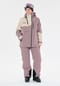 SLOPE® Skijacke Zuko mit wasserdichter Membran und getapten Nähten Bild 10
