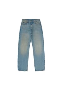 DR.DENIM® - Omar Relaxed Jeans - Stream Sky Aged