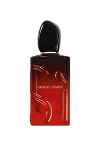 ARMANI SÌ - Passione Intense Eau de Parfum, nachfüllbar - 