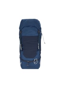 Jack Wolfskin Wolftrail - Wolftrail 28 Recco Rucksack 62 cm - dark sea