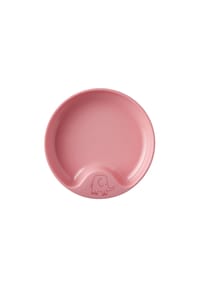 MEPAL Lernteller Mio ø 17,6 cm - MIO - dunkelblau