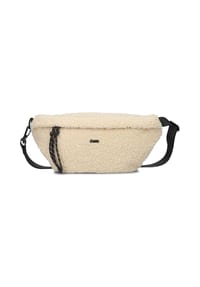 zwei Teddy - Teddy Gürteltasche 40 cm - creme