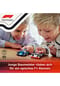 LEGO® City - 60464 F1® Williams Racing und Haas F1® Rennautos Bild 19