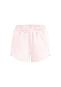 SMILODOX - Shorts Maruna - Braun